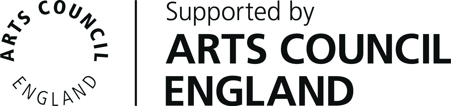 Arts council logo