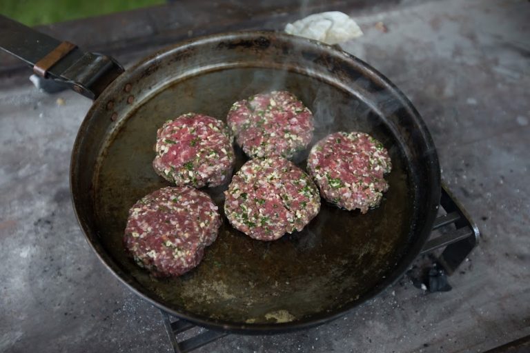 The 1,500-year-old recipe that shows how Romans invented the burger