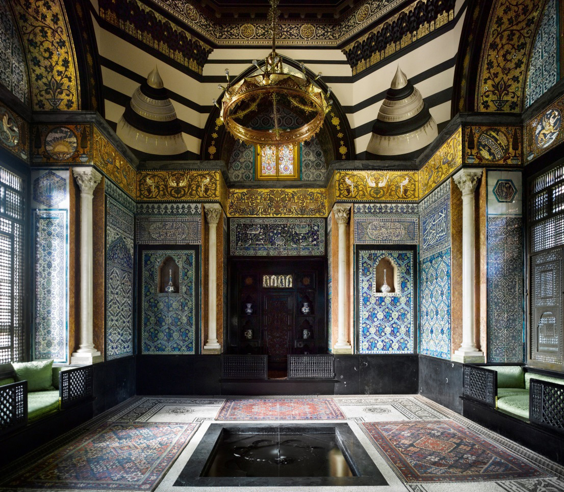 Britain’s best places to see: Pre-Raphaelite collections and art ...