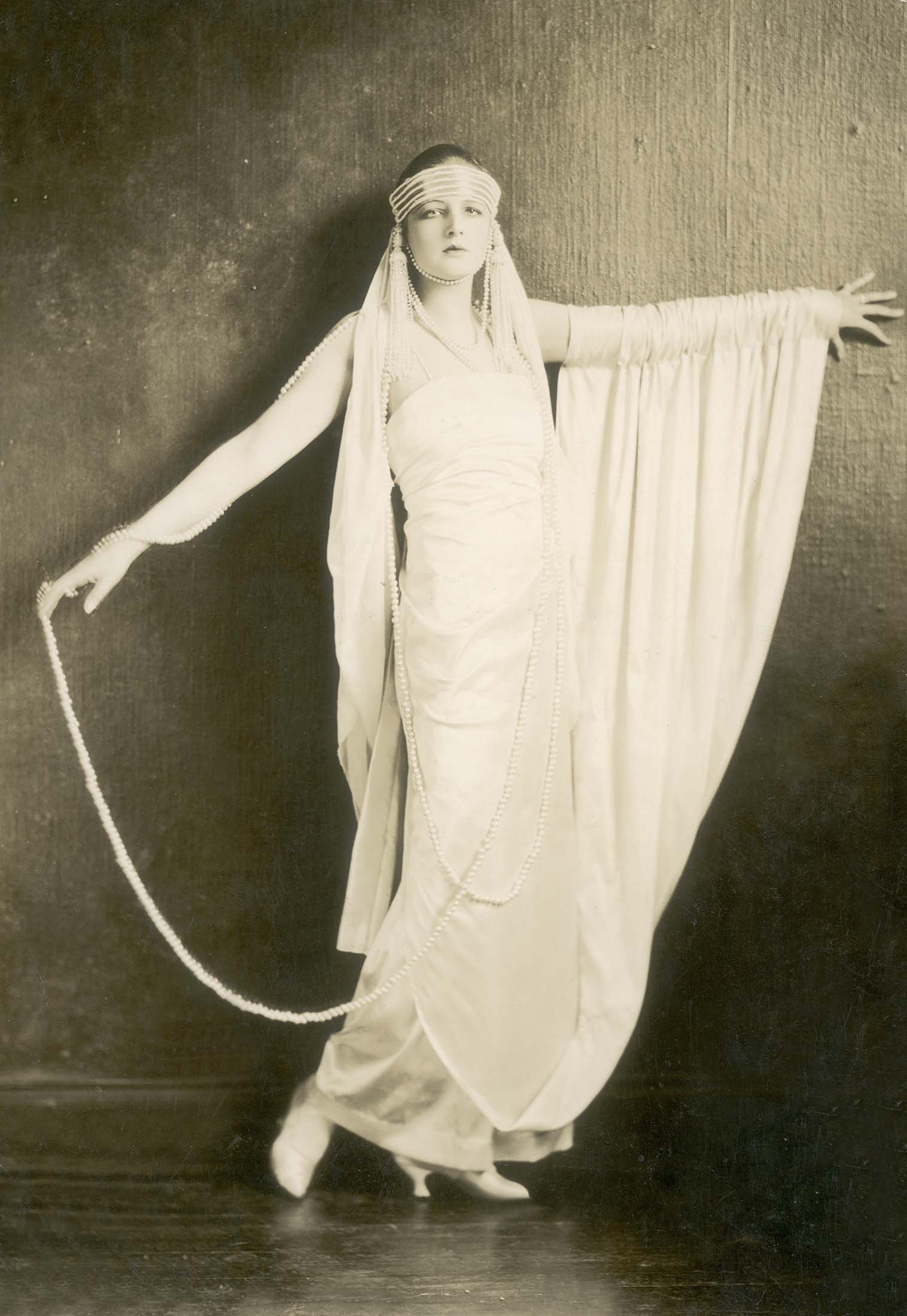 How the glittering Jazz Age set the course for modern