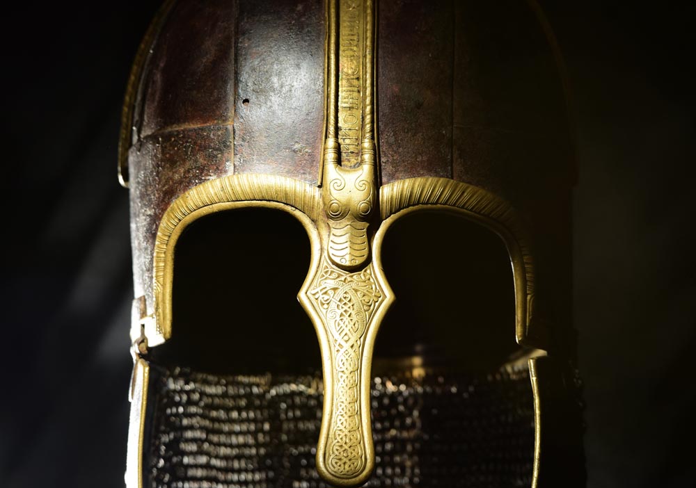 Ten of the Viking treasures on show in York for Viking Rediscover the