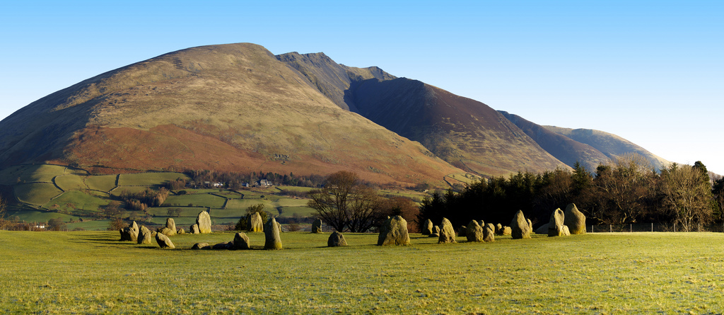 Uk Standing Rocks Britain’s best places to see: Standing stones and prehistoric monuments ...
