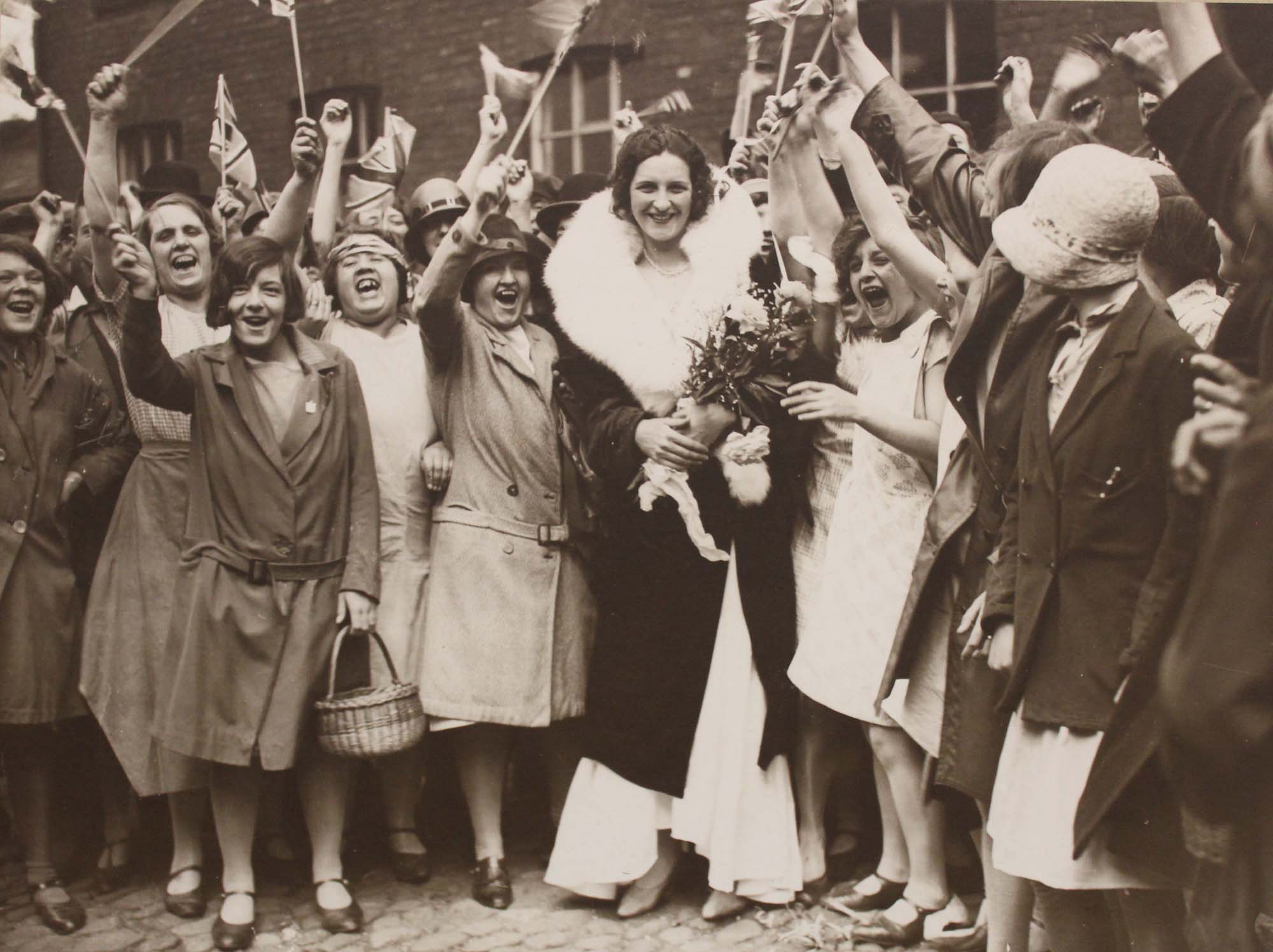 Cotton Queens remembering the queens of industry Museum Crush