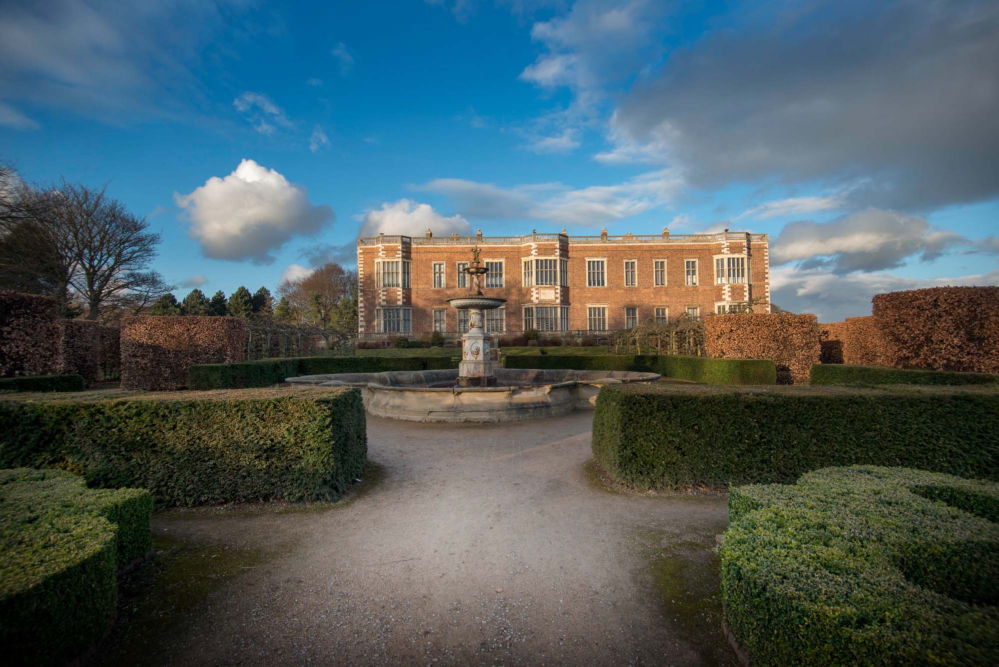 How beer and brewing kept the country house running at Temple Newsam