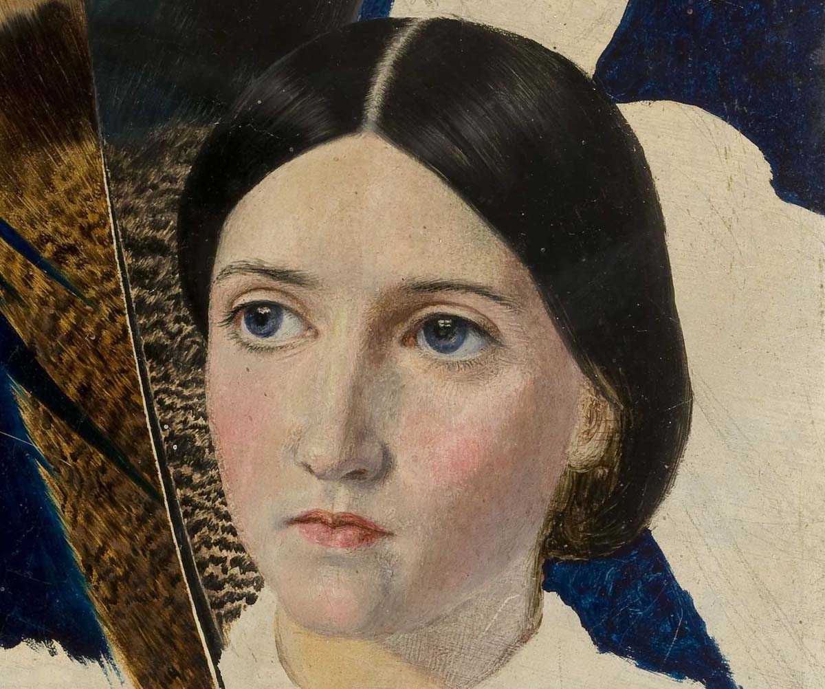 Christina Rossetti