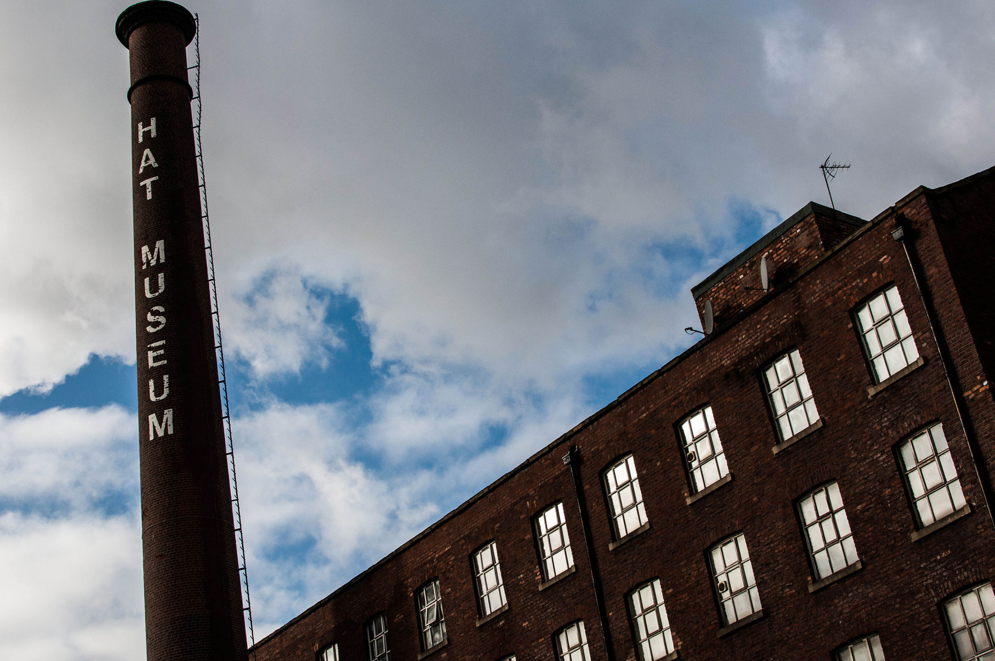 Britain’s best places to see Industrial museums Museum Crush