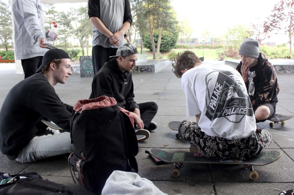 How Milton Keynes became the UK’s skateboarding capital Museum Crush