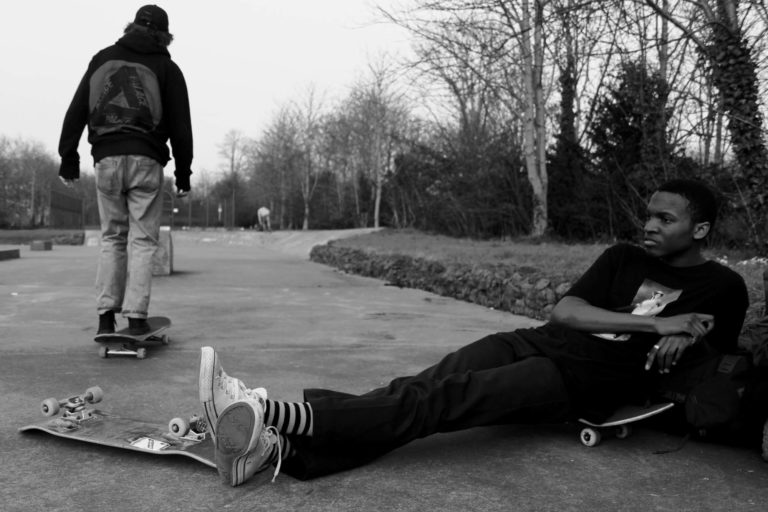 How Milton Keynes became the UK’s skateboarding capital Museum Crush