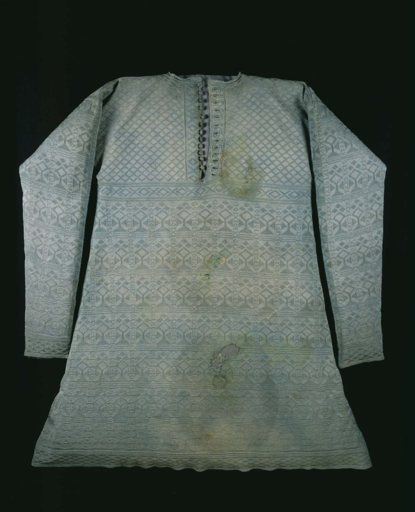Fragile relics from the violent death of Charles I – Museum Crush