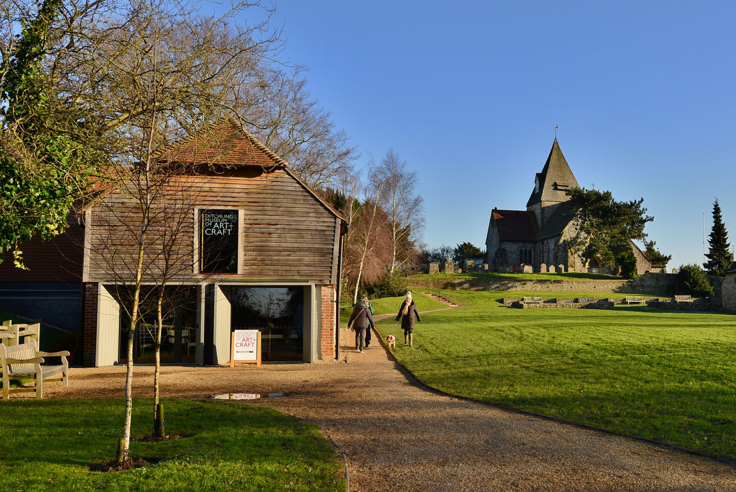Britain’s best places to see Arts and Crafts houses and collections Museum Crush