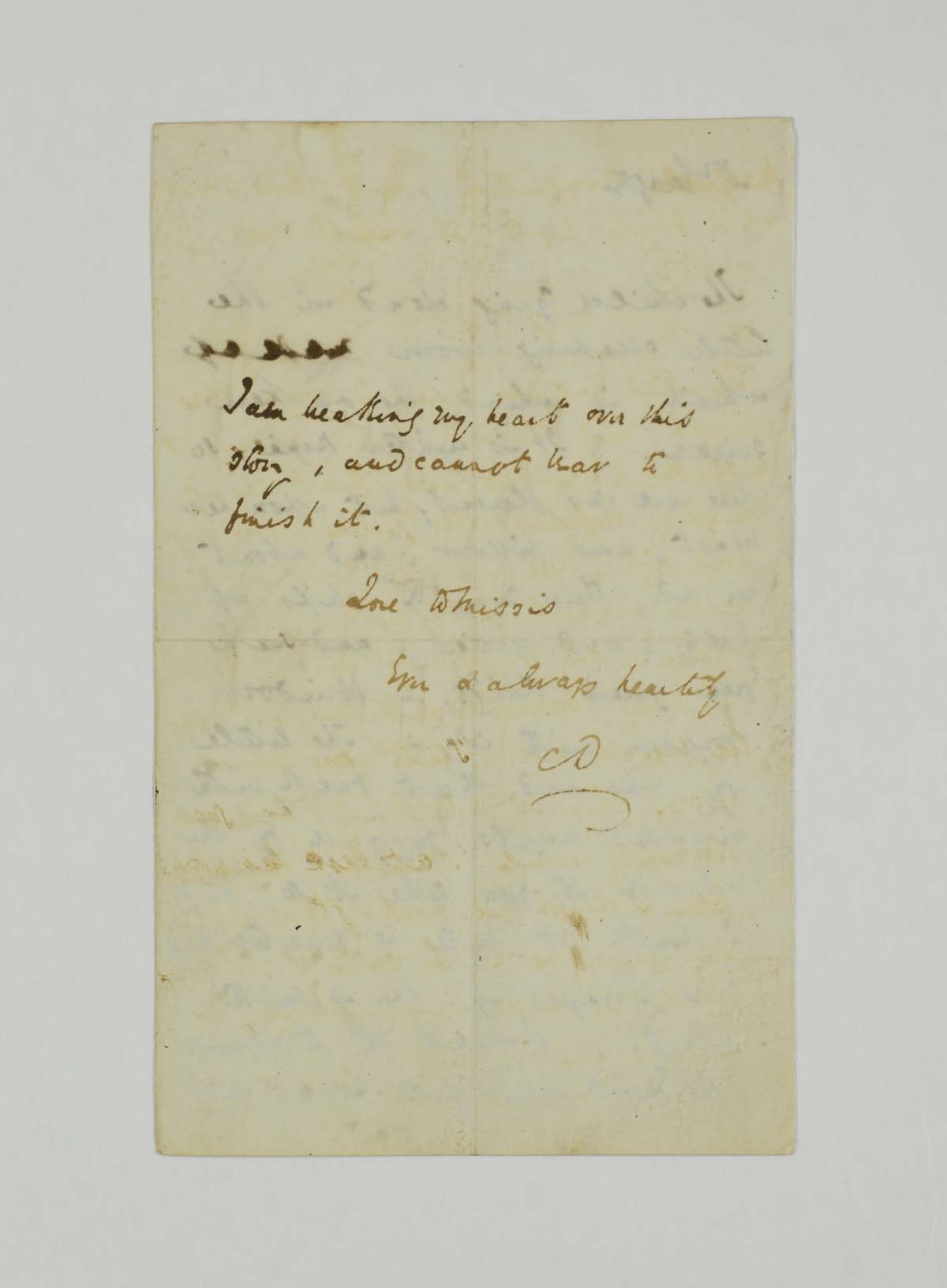 Extraordinary private Dickens collection acquired by Charles