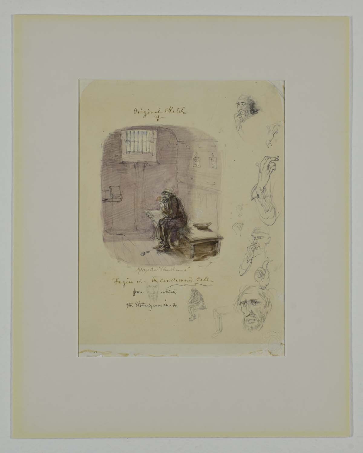 Extraordinary private Dickens collection acquired by Charles