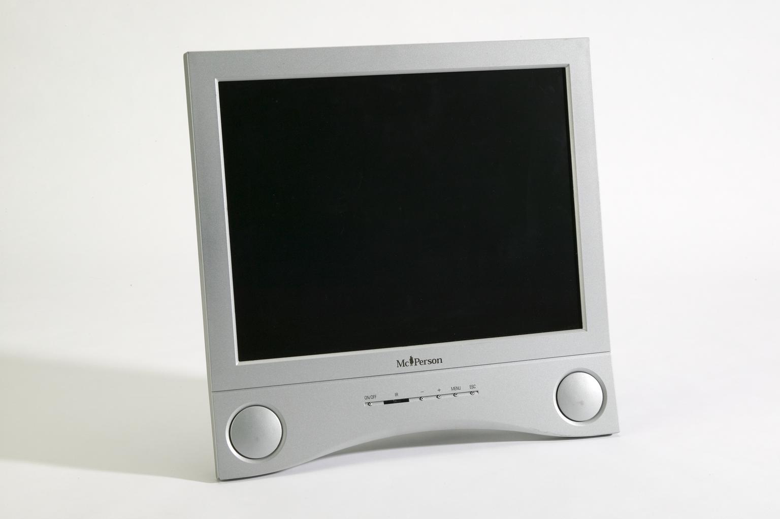 A visual history of the television set Museum Crush