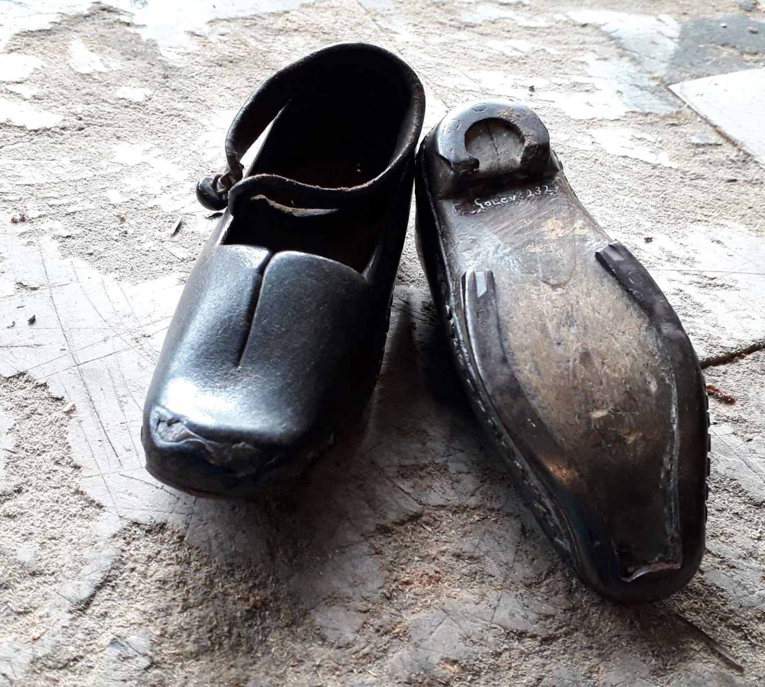 Saving the heritage of clog making at Colne Valley Museum Museum Crush