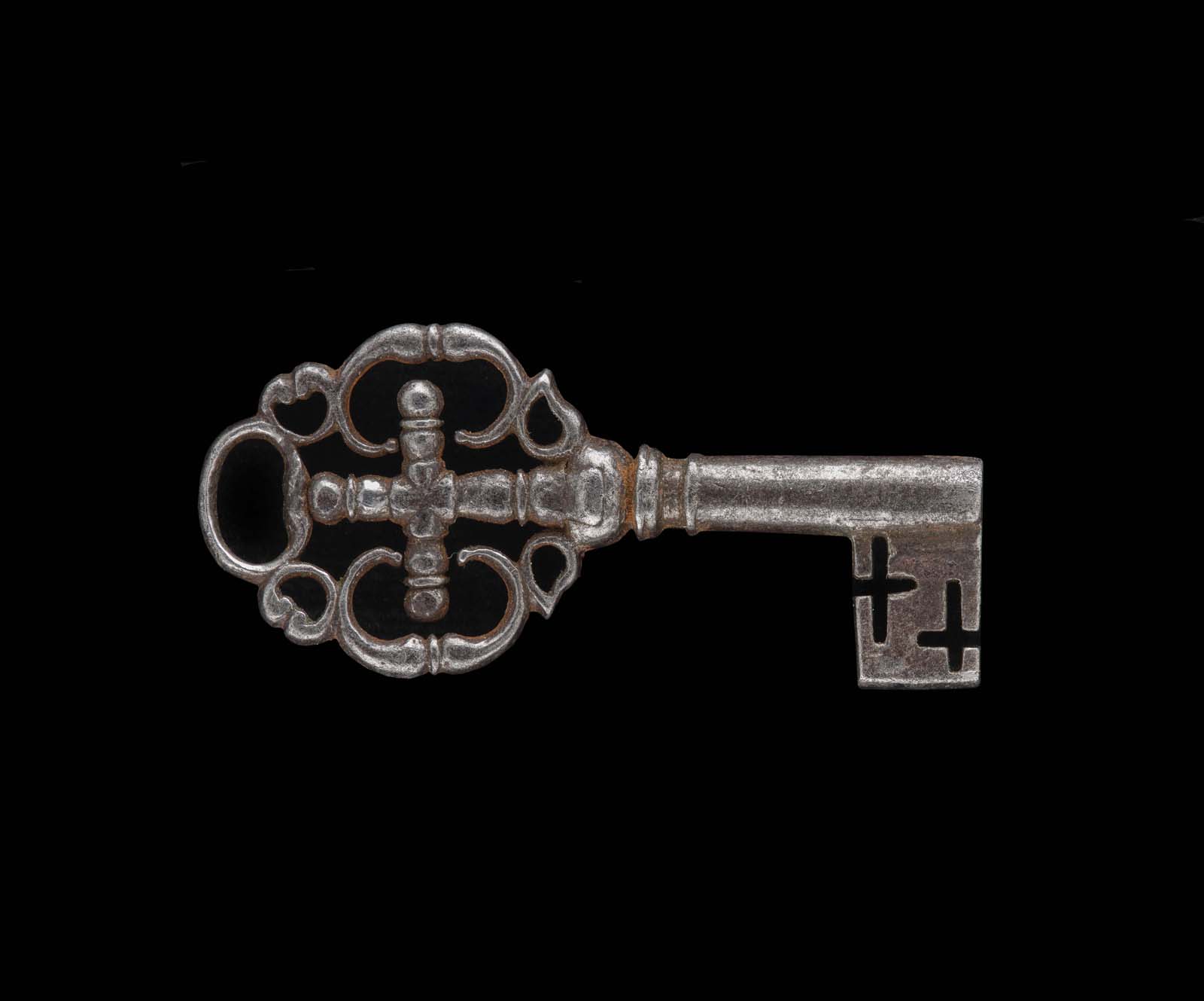 The silver casket that led to the downfall of Mary Queen of Scots