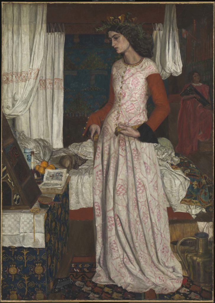 the-pre-raphaelite-obsession-with-the-legend-of-king-arthur-museum-crush