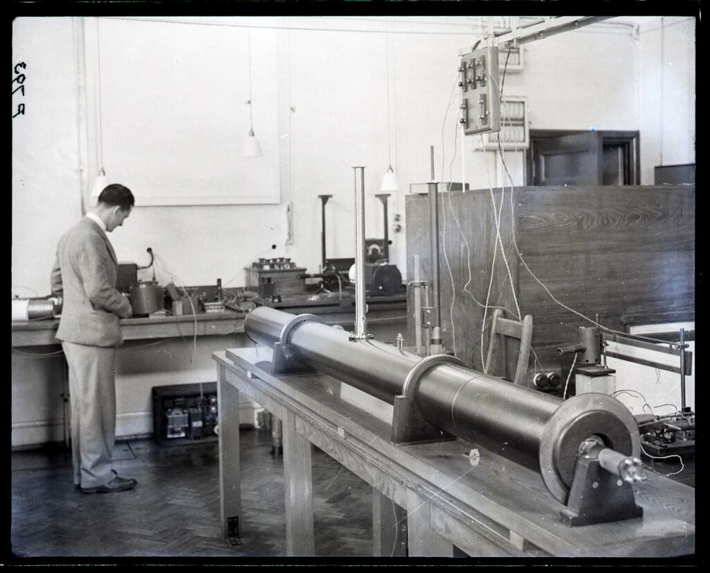 The Dollis Hill War Diary Revealing the Post Office’s top secret war